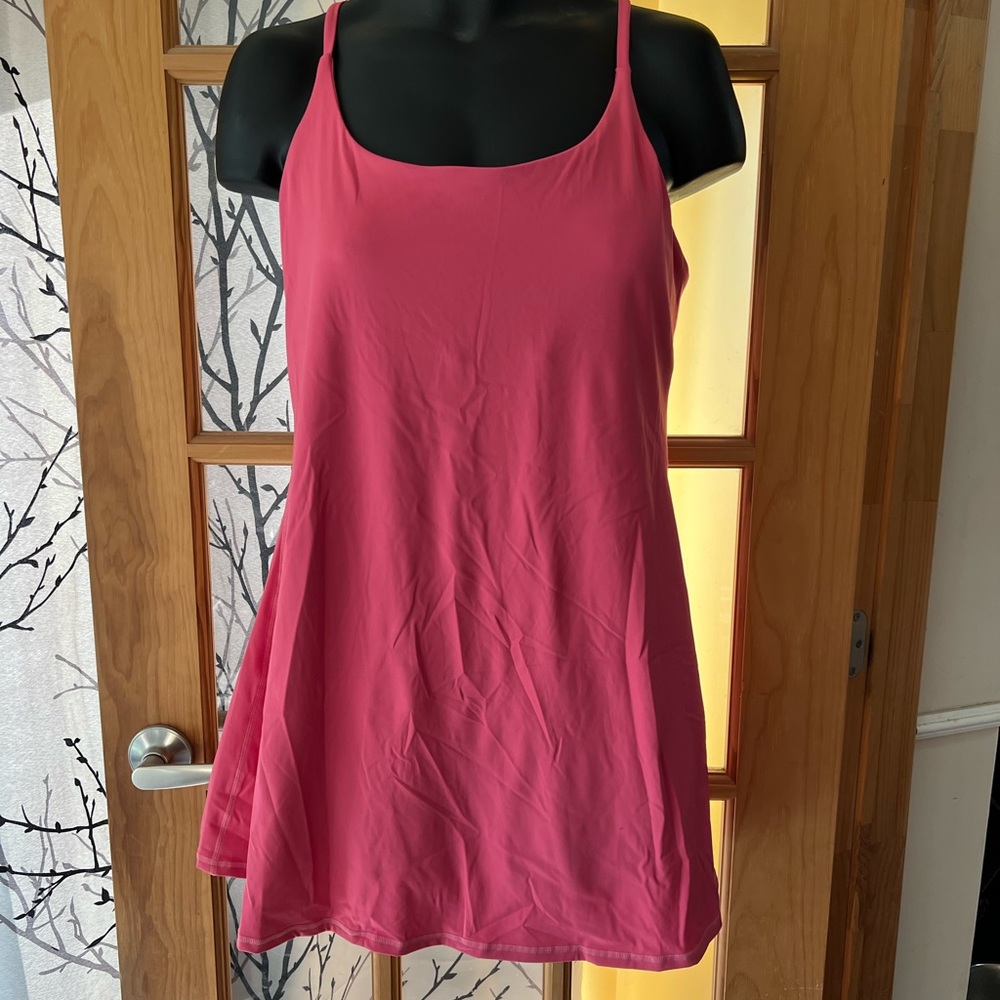 Halara Dress NWOT